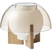 LYFA Ergo tafellamp Sand