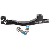Formula PM7 PM/PM 220mm Brake Adapter