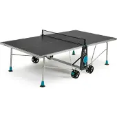 Cornilleau 200X Outdoor tafeltennistafel (grijs) unisex