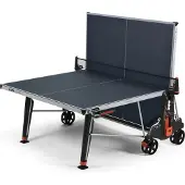 Cornilleau 500X Outdoor tafeltennistafel (blauw) unisex