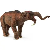Collecta Deluxe Deinotherium 1:20 Figure Bruin 3-6 Years Kinderen