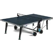 Cornilleau 400X Outdoor tafeltennistafel (blauw) unisex