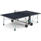 Cornilleau 200X Outdoor tafeltennistafel (blauw) unisex