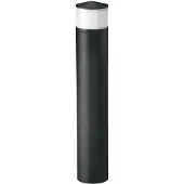 Albert Terraslamp Trip 58cm - zwart