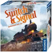 Kosmos Switch & Signal: samen het doel bereiken (Duits)
