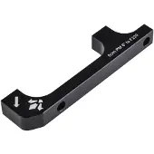 Formula Post Mount 6 Inches 220 Mm Schijfremklauwadapter