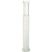 Albert terraslamp Jail 90cm - wit