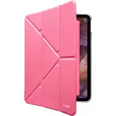Laut Huex Folio IPad Pro 13 Inch Hoesje Roze