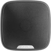 Ajax SIREN WRL - Buiteninstallatie voor alarmsysteem/Zwart - Modelnummer: 38179 -