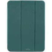 Hama Fluweel" voor Apple iPad 10.9 (iPad 2022 (10e generatie)), Tablethoes, Groen