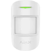 Ajax Systems Baseline CombiProtect - Glasbreuksensor