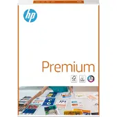 HP Premium A4 Kopieerpapier 100 g/m² Mat Wit 168 CIE 500 Vellen