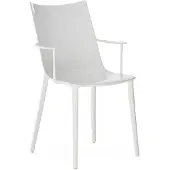 Kartell H.H.H. kunststof stoel