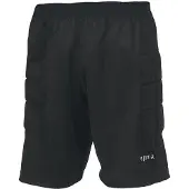 Joma Protect Korte Broek 12-14 Years Black