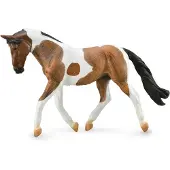 Collecta Pinto Merrie Voskleurig - (XL)