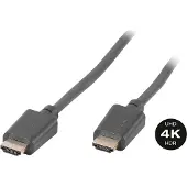 Vivanco HDMI-kabel - 3 meter