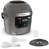Moulinex Multicook & Fry MZ730B