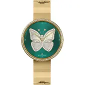 Jacques Lemans Dameshorloge 1-2136D