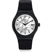 Swatch Sutb407 Automatic 3 Atm 42 Mm Horloge