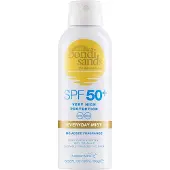 Bondi Sands SPF 50+ Everyday Mist Zonnespray 160 g