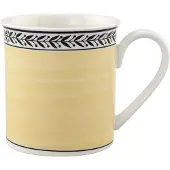 Villeroy & Boch Audun Fleur, Kopje, Veelkleurig