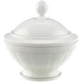 Villeroy & Boch - Gray Pearl - Suikerpot 6-pers. 0,35l