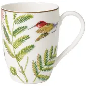 Villeroy & Boch - Amazonia Anmut - Beker met oor 0,35l