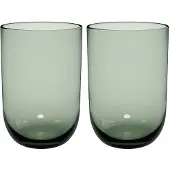 Villeroy & boch Longdrinkglas Sage (Set van 2)