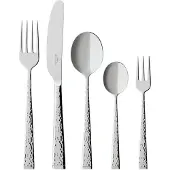 Villeroy & Boch Blacksmith Cutlery Set 30 Pieces - Besteksets Roestvrijstaal Roestvrij staal - 1263879050