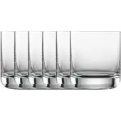 Schott zwiesel Whiskyglas Simple (Convention) 300 ml (Set van 6)