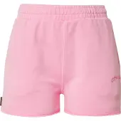 Superdry Broek 'Essential' rosa