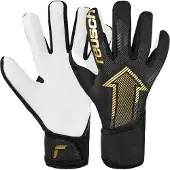Reusch Fastgrip Gold Junior Keepershandschoenen Kinderen - Maat 4