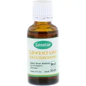 Sanatur Löwenzahn Kruidenessentie, 30 ml