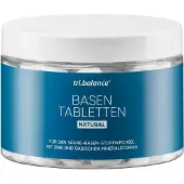 Tri.balance Basistabletten Natuurlijk, 225 stuks
