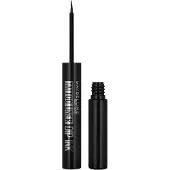 Maybelline Tattoo Liner Dip-ink Eyeliner #zwart 1 Stuk