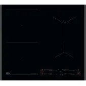 AEG 7000 SenseBoil - inductiekookplaat, 60 cm TI64IB1FFB