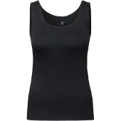 Cecil Top 'Linda' zwart