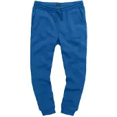 JP 1880 Broek royal blue/koningsblauw