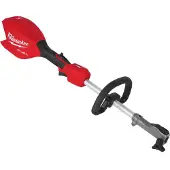 Milwaukee M18 FOPH2-0 accu basiseenheid 18 V Brushless Solo ( 4933492662 ) - zonder accu, zonder lader
