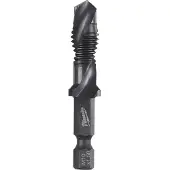 Milwaukee Metaalboor HSS-G 3-in-1 shockwave Hex M10x58mm