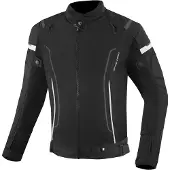 Bogotto Vysio waterdichte 3in1 motorfiets textieljas