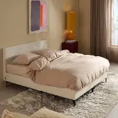 NOUS boxspring Maritime 180x200