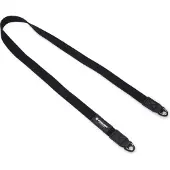 Artisan&artist ACAM 102A camera strap zwart