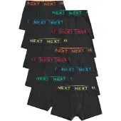 Next Onderbroek blauw / geel / groen / rood / zwart