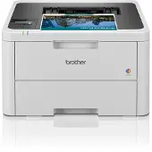 Brother HL-L3220CW A4 ledprinter kleur met wifi