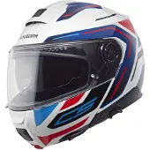 Schuberth C5 Omega Opklapbare helm