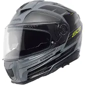 Schuberth S3 Apex Helm