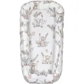 Albero Mio Africa World Babynest C012