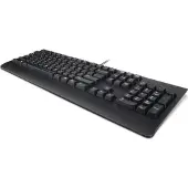 Lenovo SK-8827 - Toetsenbord - Bedraad USB - Qwerty US