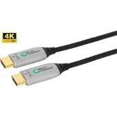 Microconnect HDMI 2.0 actieve kabel 4K 30 meter (HDM191930V2.0OP)